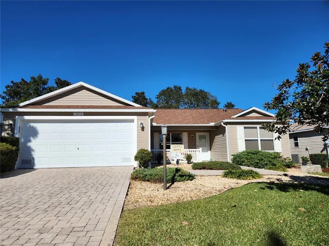 $300,000 | 16914 Southeast 96th Chapelwood Circle, The Villages, FL 32162