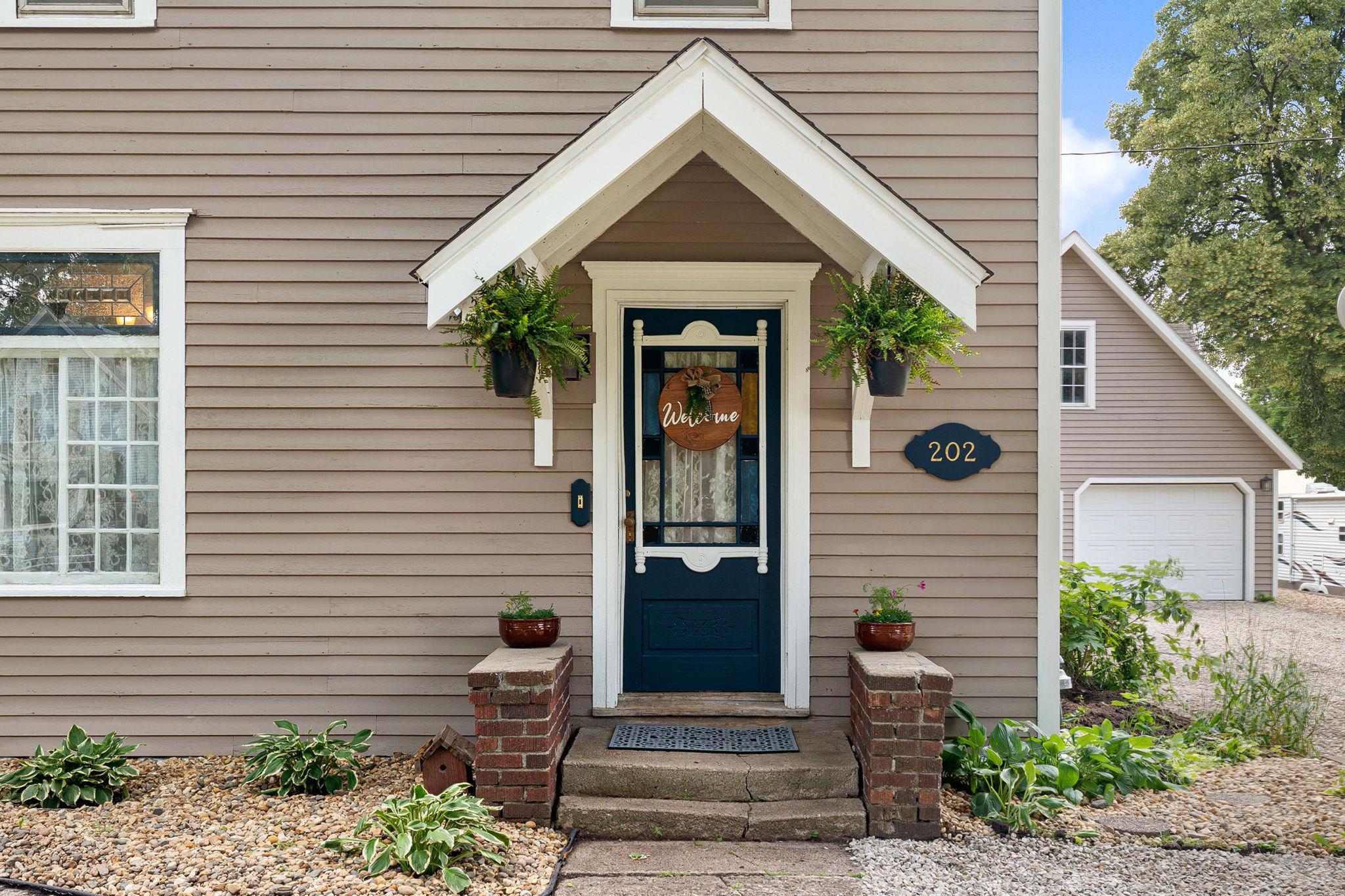 202 Main Street Hayward, MN 56043 - Photo 5 of 62