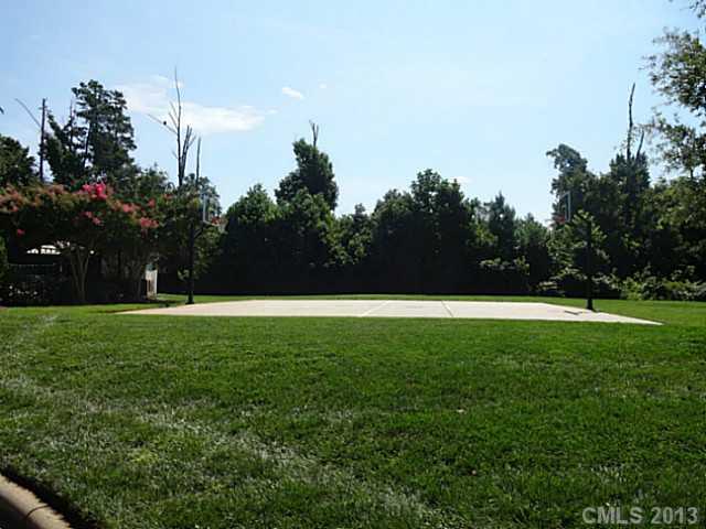 10125 Westmoreland Road, Unit IB Cornelius, NC 28031 - Photo 11 of 16 a view of outdoor space