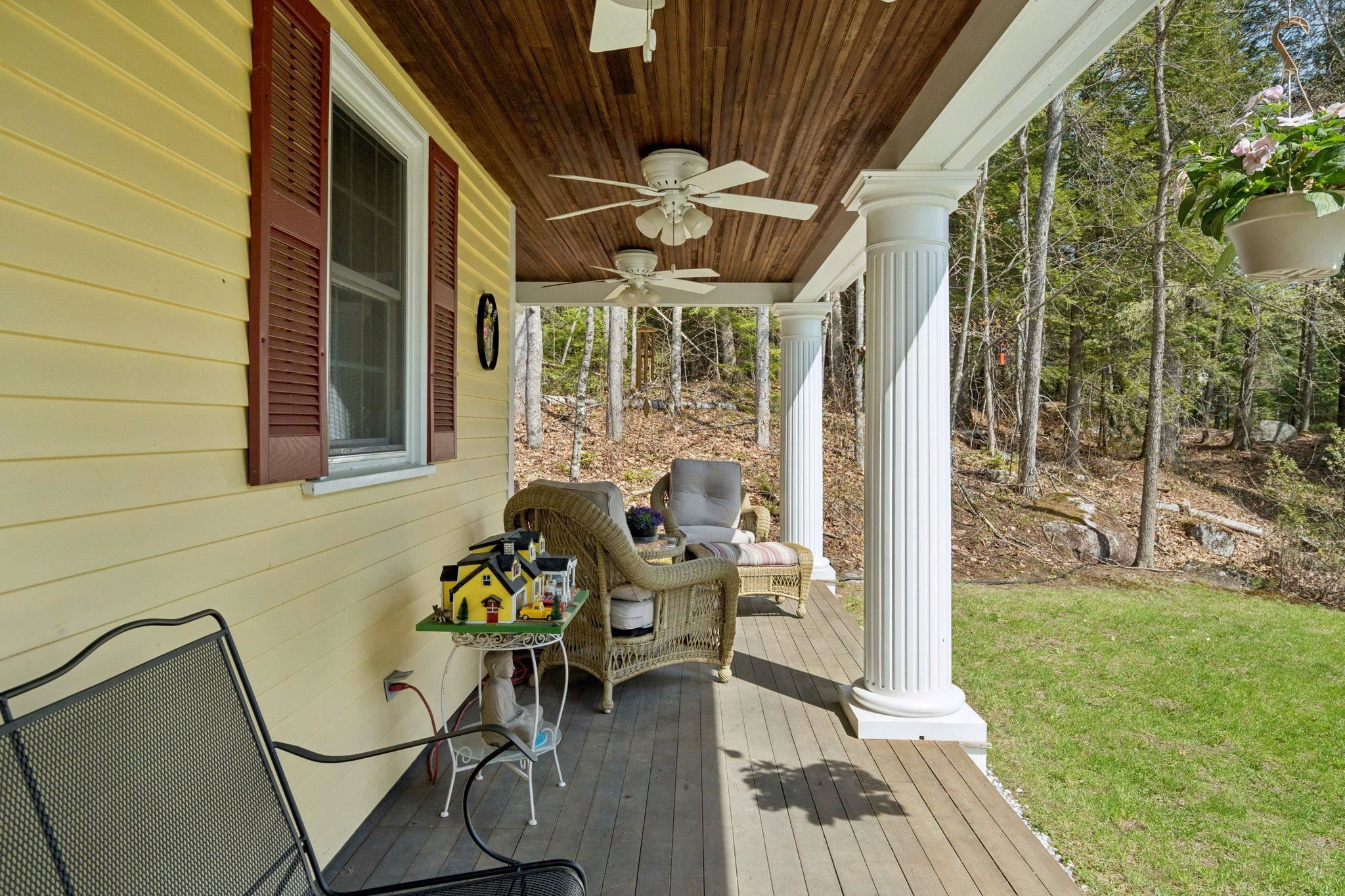 66 Sparrowhawk Road New London, NH 03257 - Photo 5 of 32