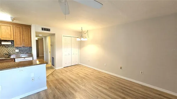 a bathroom with a sink and a shower
