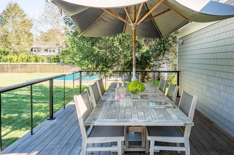 $9,700,000 | 52 & 54 Fithian Lane, East Hampton, NY 11937