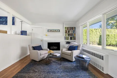 $9,700,000 | 52 & 54 Fithian Lane, East Hampton, NY 11937