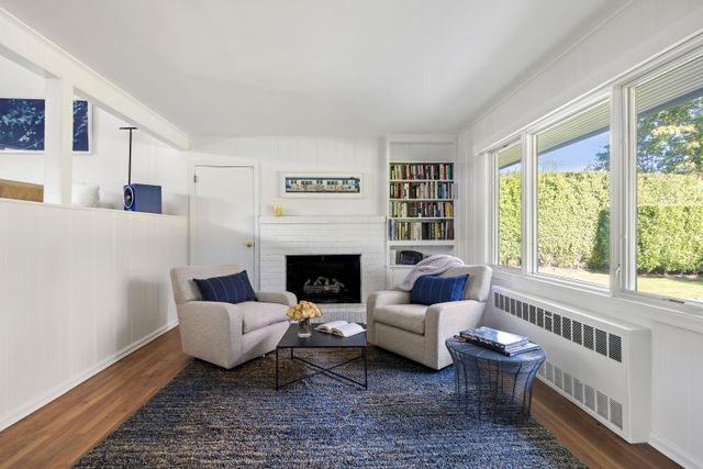 $9,700,000 | 52 & 54 Fithian Lane, East Hampton, NY 11937