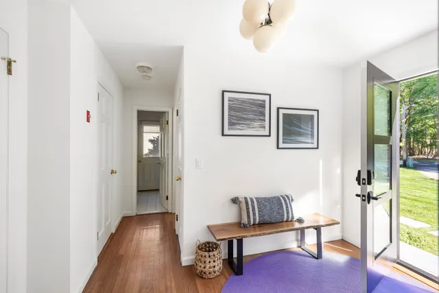 $9,700,000 | 52 & 54 Fithian Lane, East Hampton, NY 11937