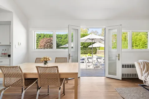 $8,795,000 | 52 & 54 Fithian Lane, East Hampton, NY 11937