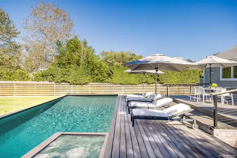 $9,700,000 | 52 & 54 Fithian Lane, East Hampton, NY 11937