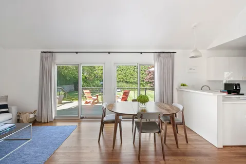 $9,700,000 | 52 & 54 Fithian Lane, East Hampton, NY 11937