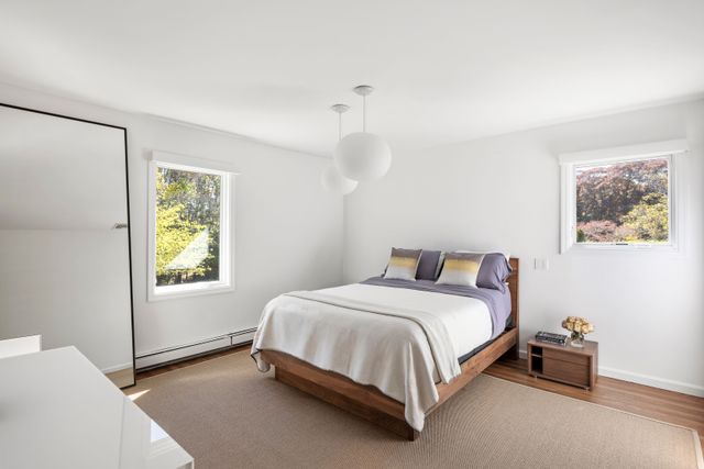 $9,700,000 | 52 & 54 Fithian Lane, East Hampton, NY 11937