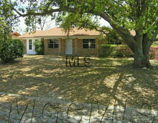 127 Ralph Drive Gulfport, MS 39503 - Photo 1 of 8 Primary Photo