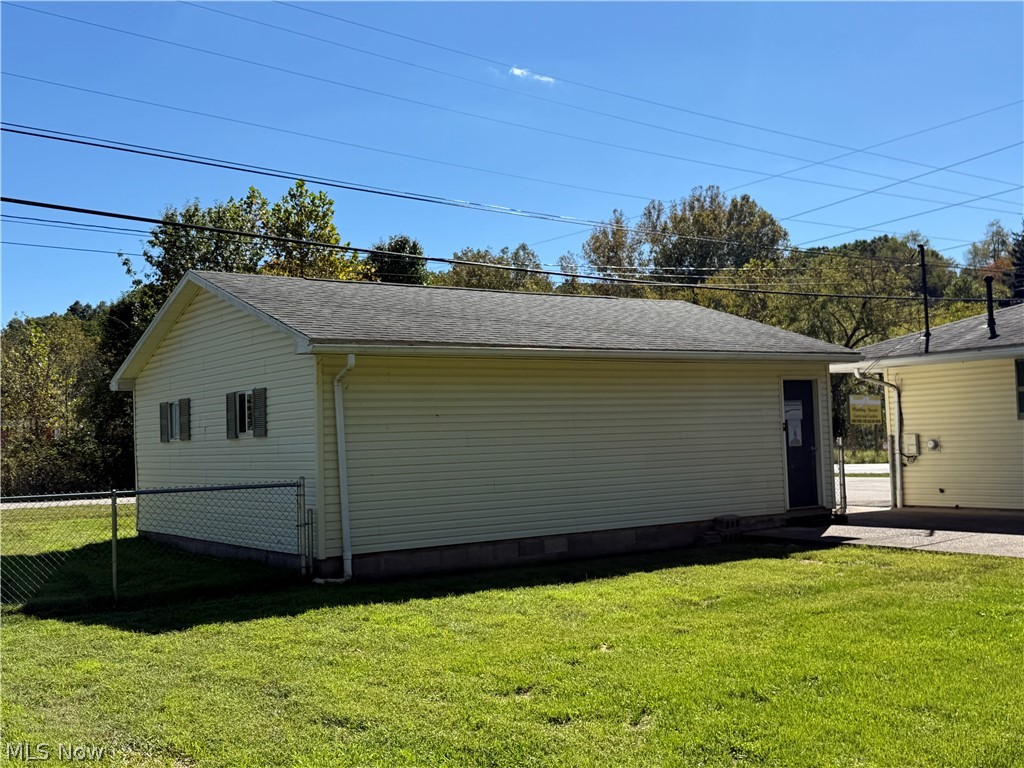 29 Butcher Bend Road Mineral Wells, WV 26150 - Photo 41 of 43 Gallery Image 41