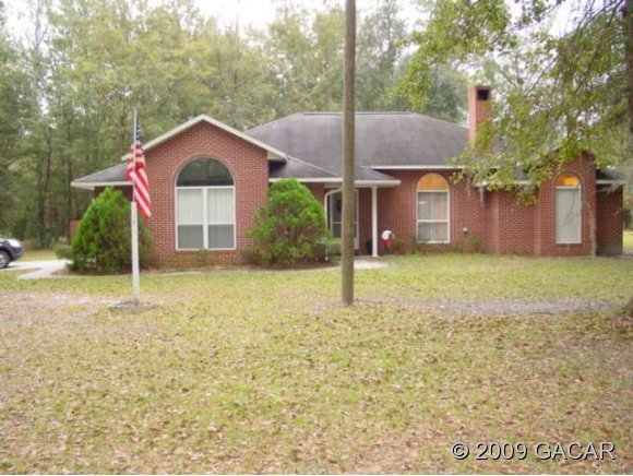 4134 Pinemount Road Wellborn, FL 32094 - Photo 1 of 1 Gallery Image 1