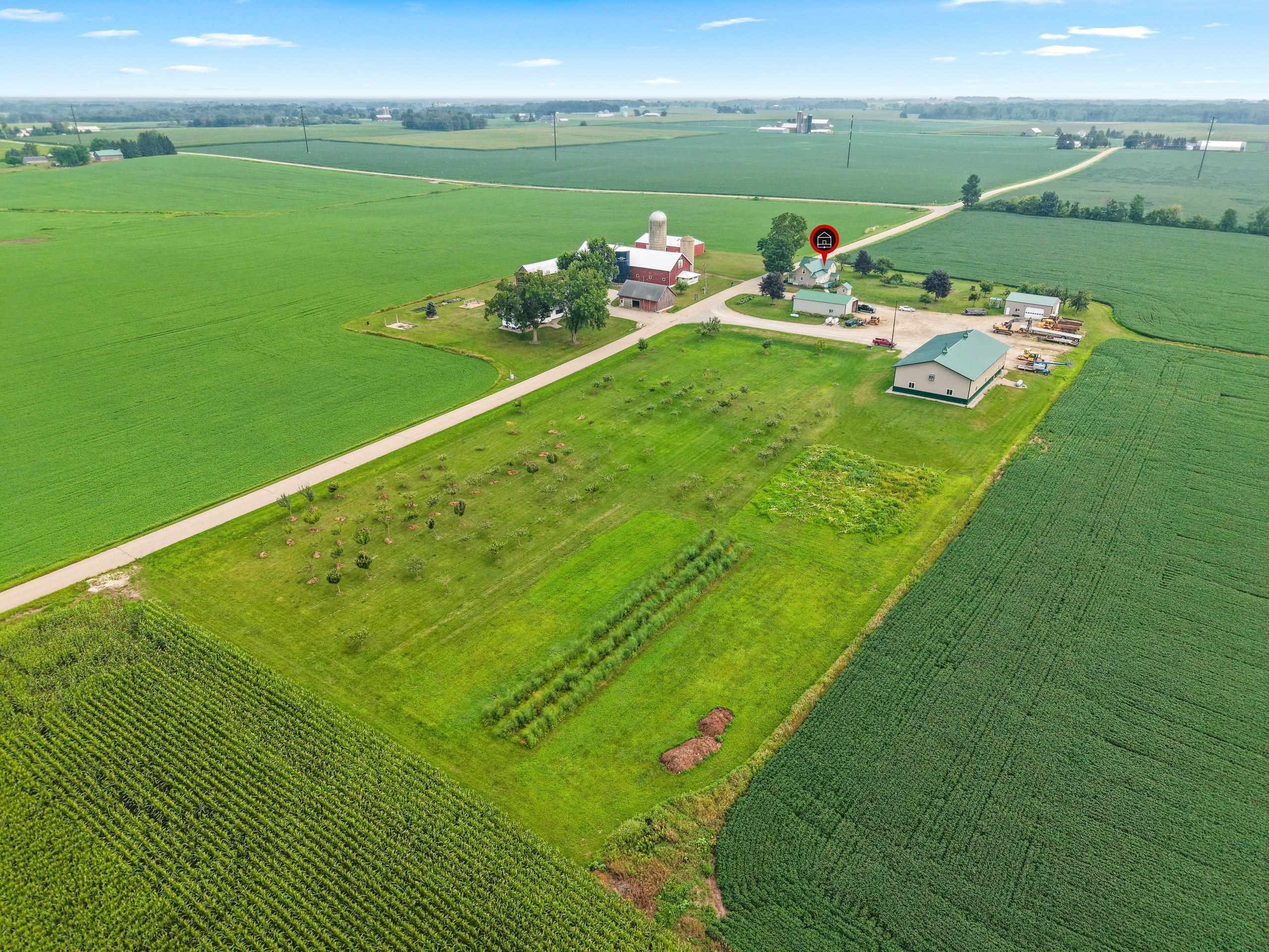 N5951 Division Road Cecil, WI 54111 - Photo 60 of 90 Gallery Image 60