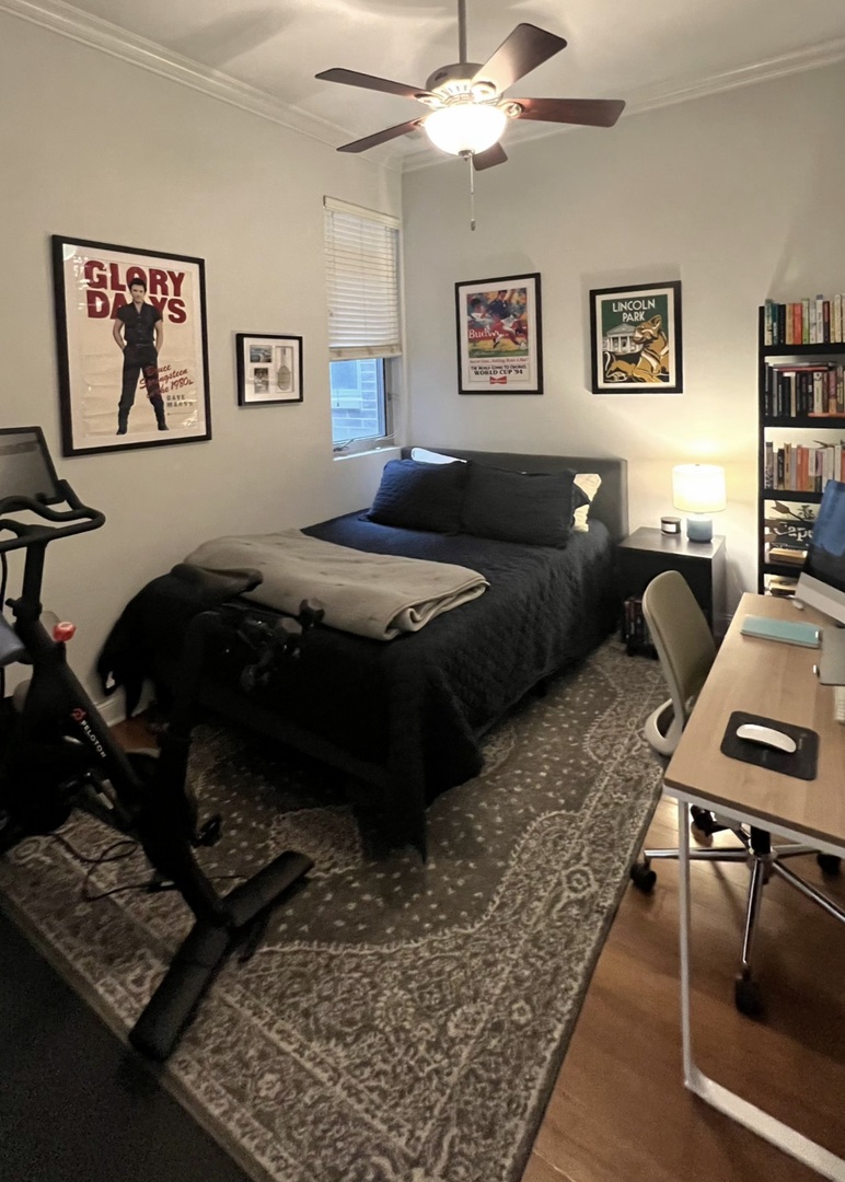 3 North Aberdeen Street, Unit 401 Chicago, IL 60607 - Photo 6 of 6