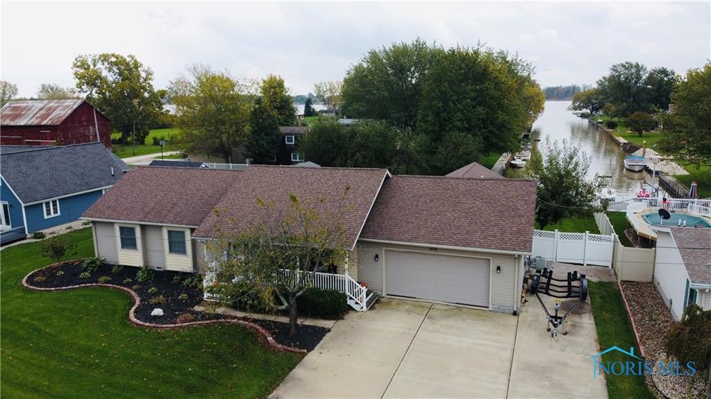 3950 West Harbor Road Port Clinton, OH 43452 - Photo 29 of 30 Gallery Image 29
