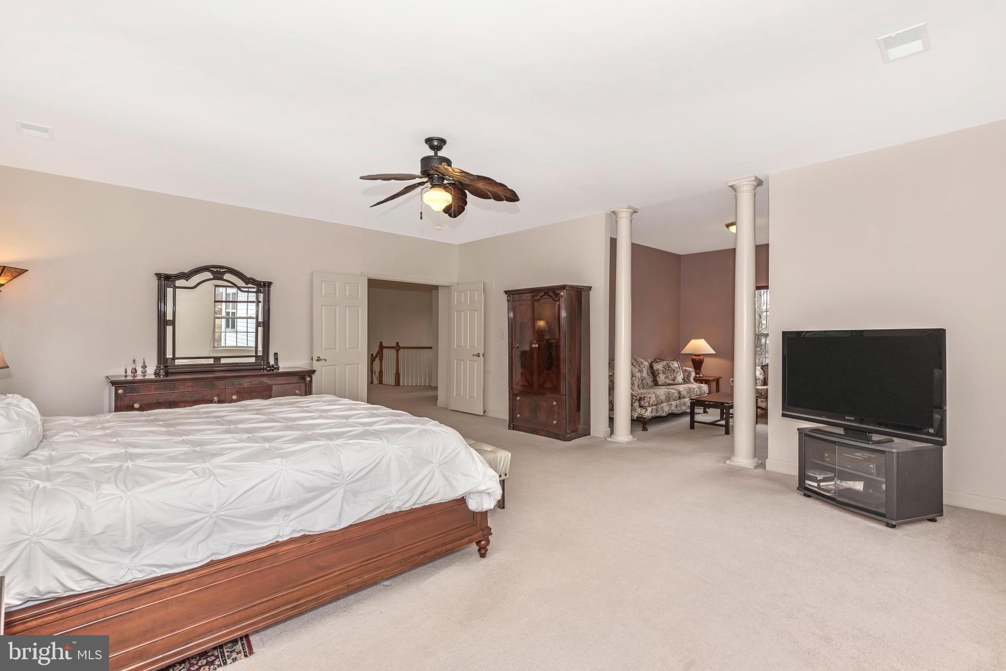 10824 Avonlea Ridge Place Damascus, MD 20872 - Photo 19 of 48 Master Suite