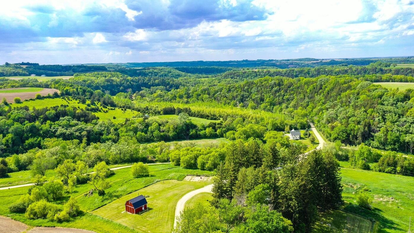 22966 Grosbeak Road Lanesboro, MN 55949 - Photo 2 of 71 DJI_0001