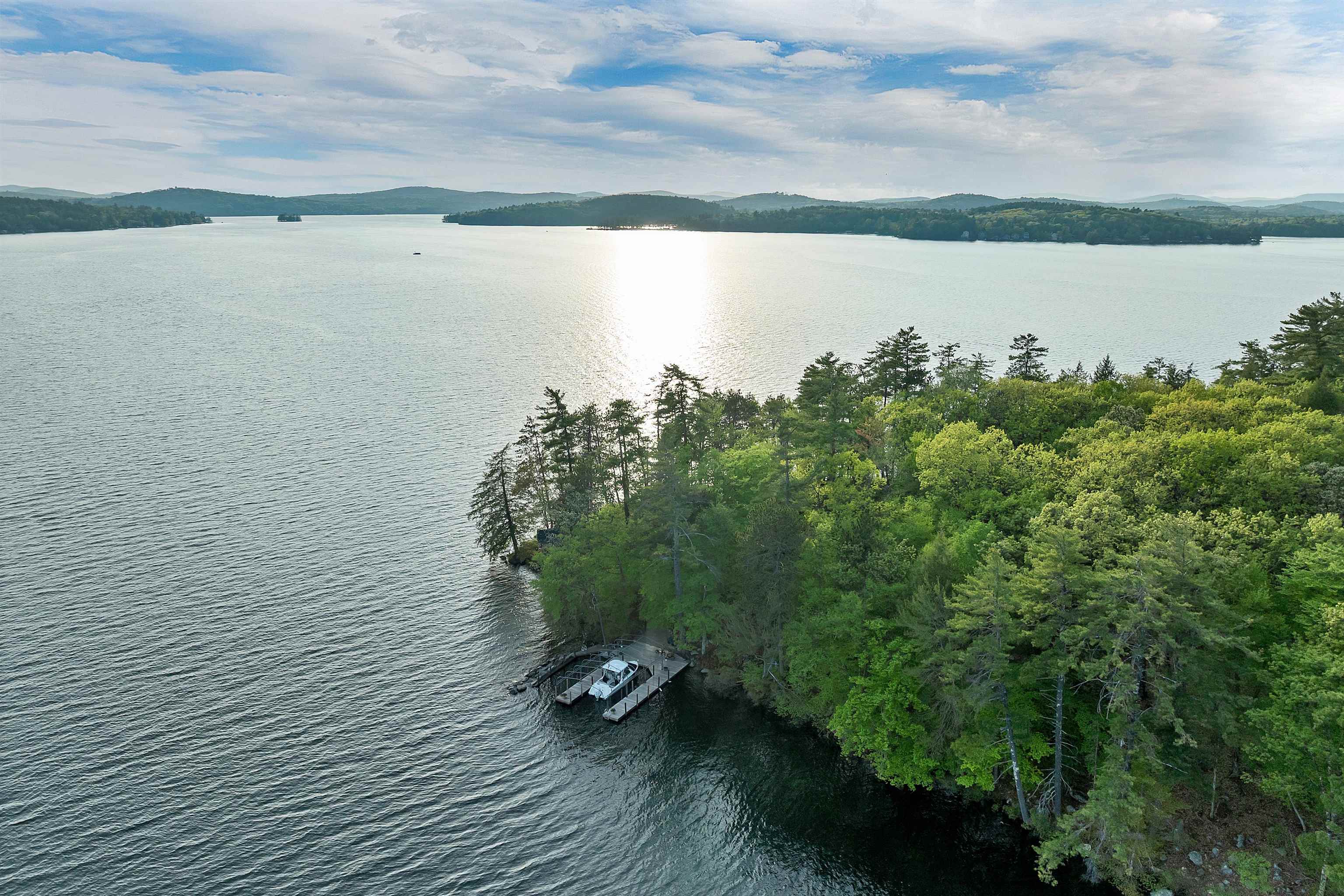 38 Mark Island Gilford, NH 03249 - Photo 36 of 60