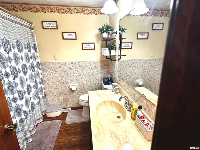 $159,900 | 1340 East 6th Street, Centralia, IL 62801