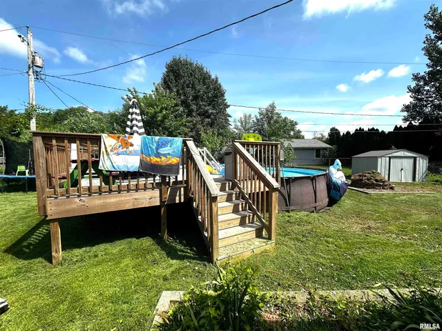 $159,900 | 1340 East 6th Street, Centralia, IL 62801