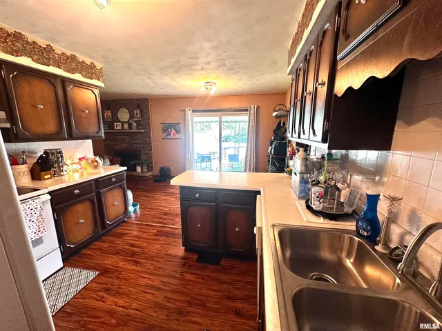 $159,900 | 1340 East 6th Street, Centralia, IL 62801