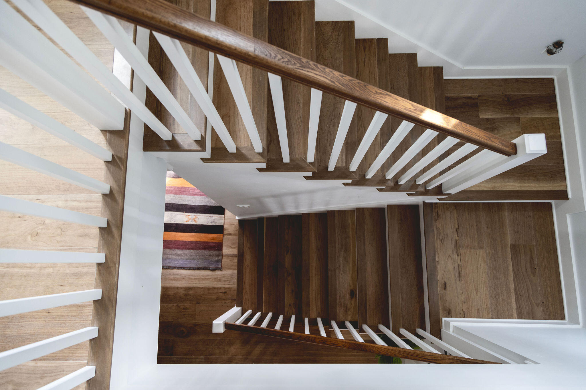 657 Patina Boulevard Seacrest, FL 32461 - Photo 21 of 25 Image #18 | Stairs