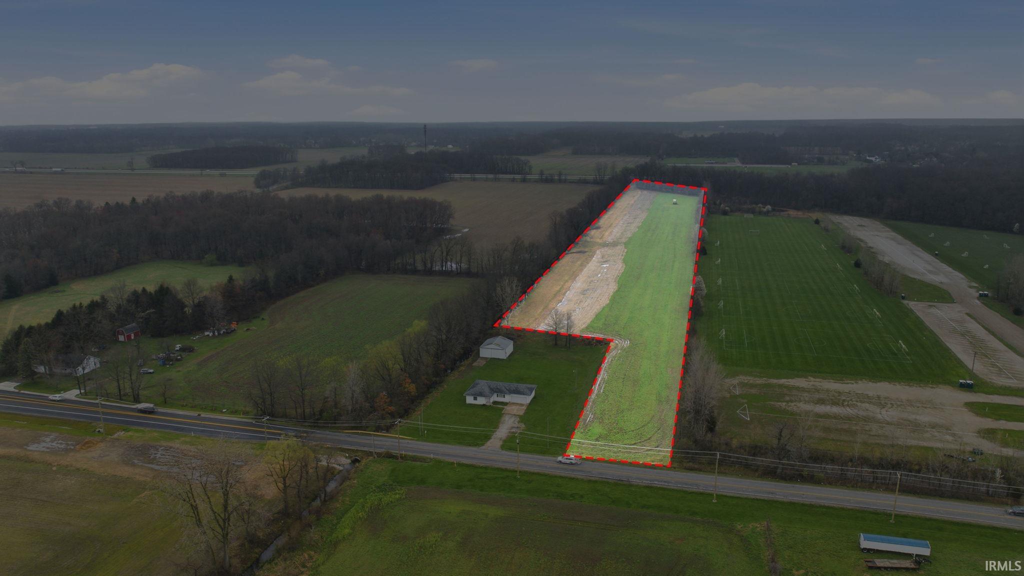 10641 Cleveland Road Granger, IN 46530 - Photo 2 of 9