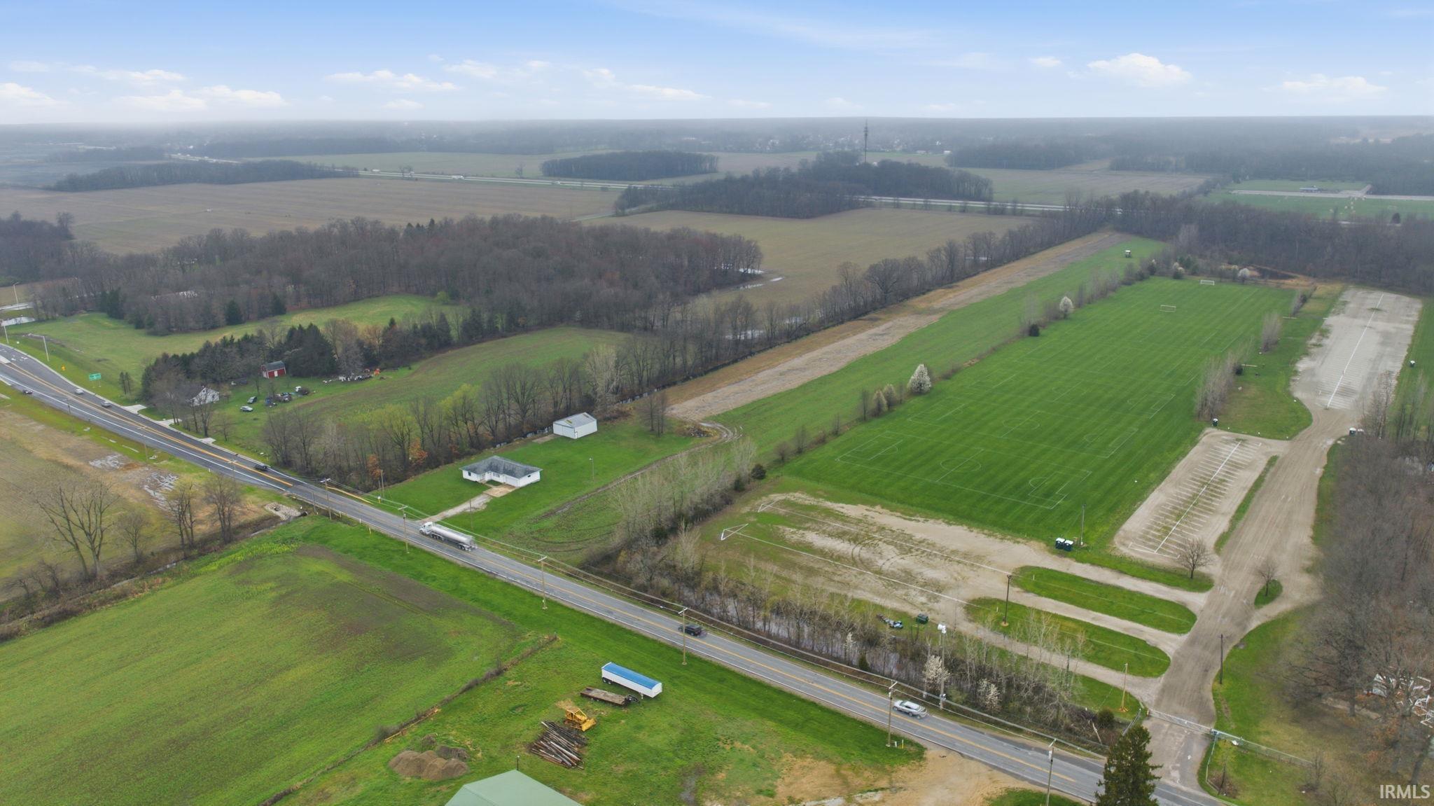 10641 Cleveland Road Granger, IN 46530 - Photo 6 of 9
