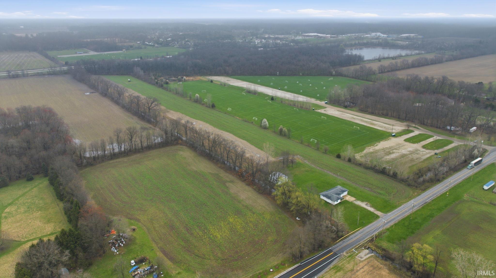 10641 Cleveland Road Granger, IN 46530 - Photo 8 of 9