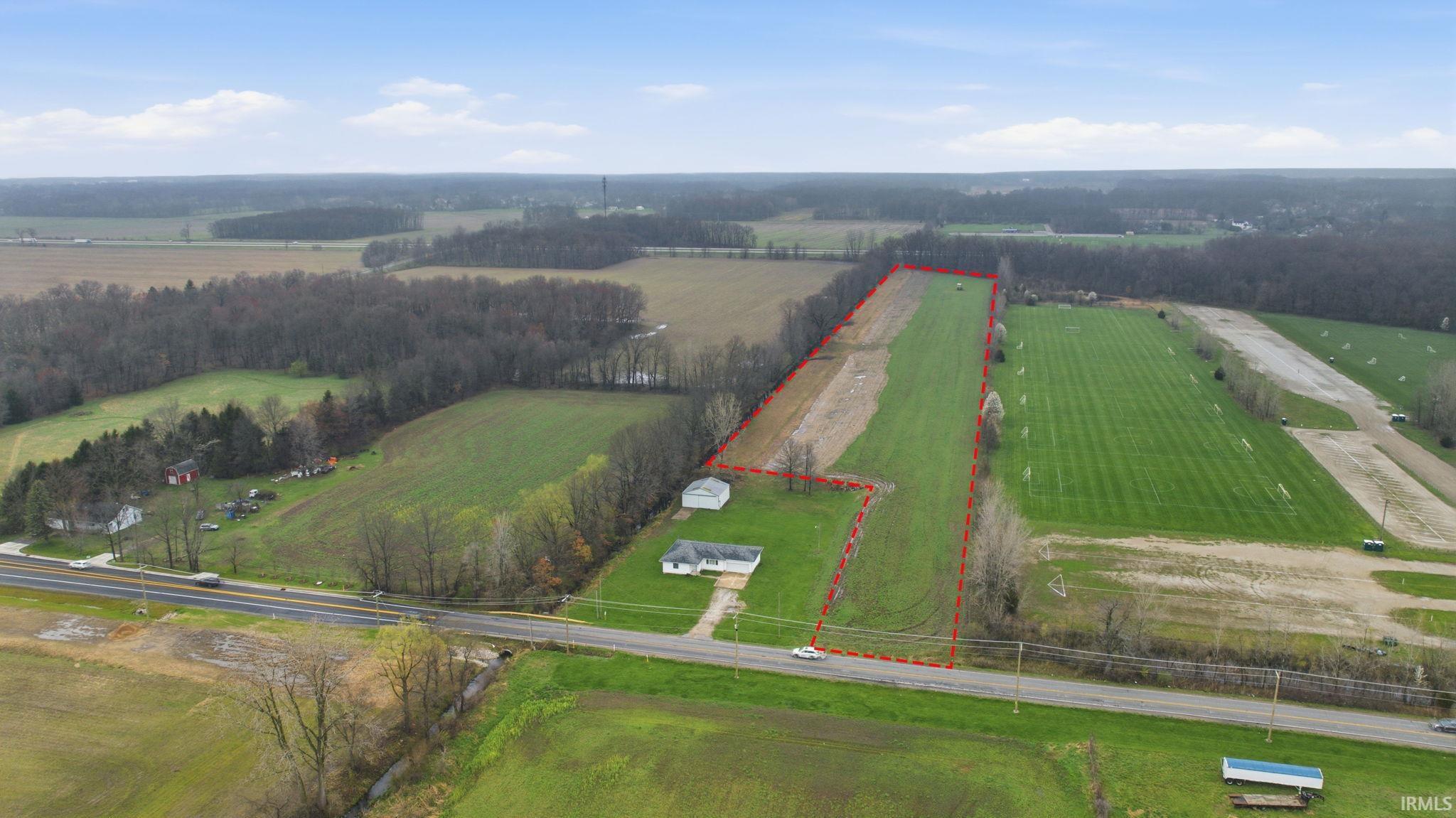 10641 Cleveland Road Granger, IN 46530 - Photo 9 of 9