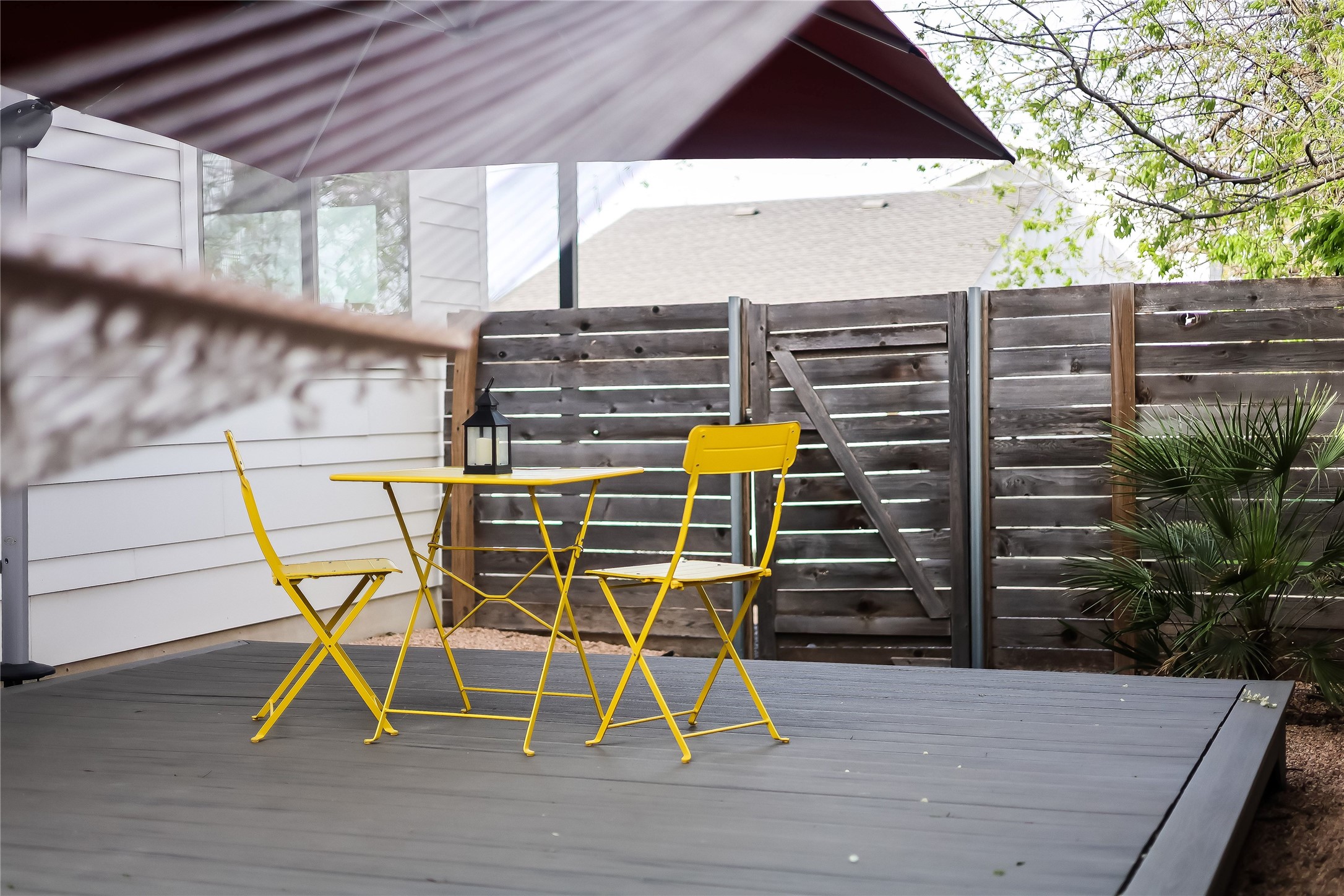 1208 Walnut Avenue, Unit 2 Austin, TX 78702 - Photo 2 of 35