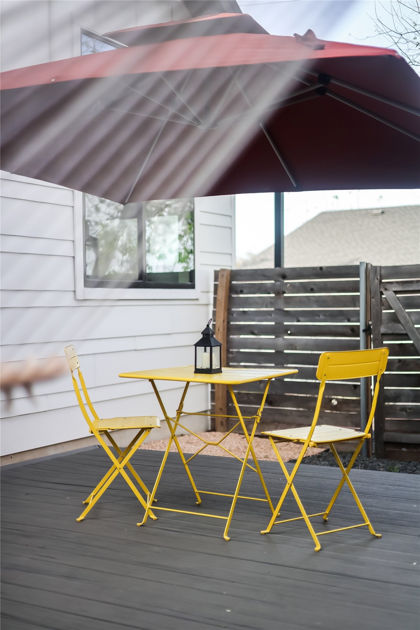 1208 Walnut Avenue, Unit 2 Austin, TX 78702 - Photo 29 of 35