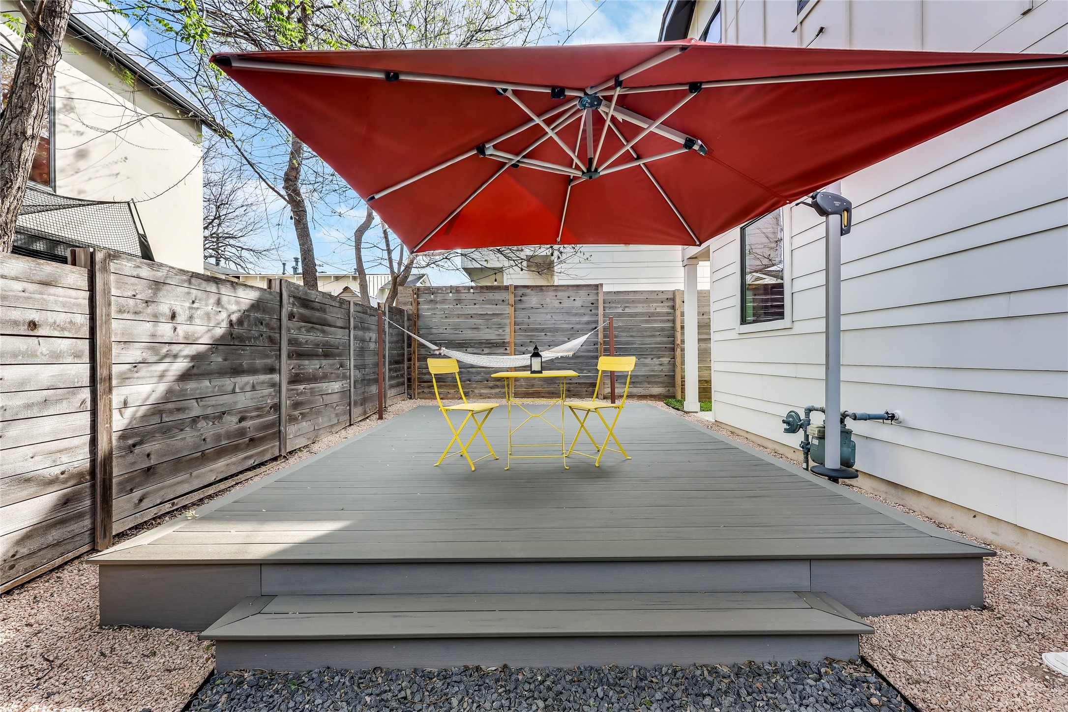 1208 Walnut Avenue, Unit 2 Austin, TX 78702 - Photo 3 of 35