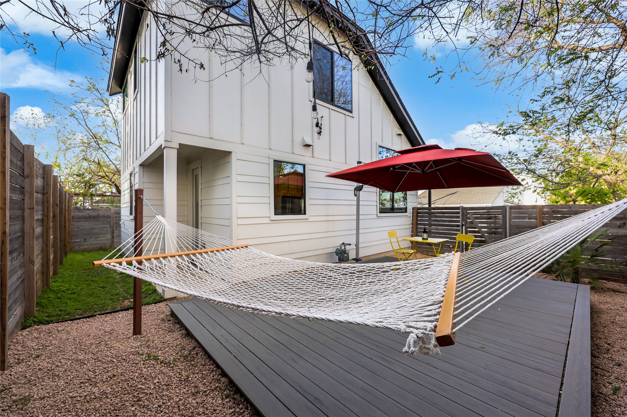 1208 Walnut Avenue, Unit 2 Austin, TX 78702 - Photo 34 of 35