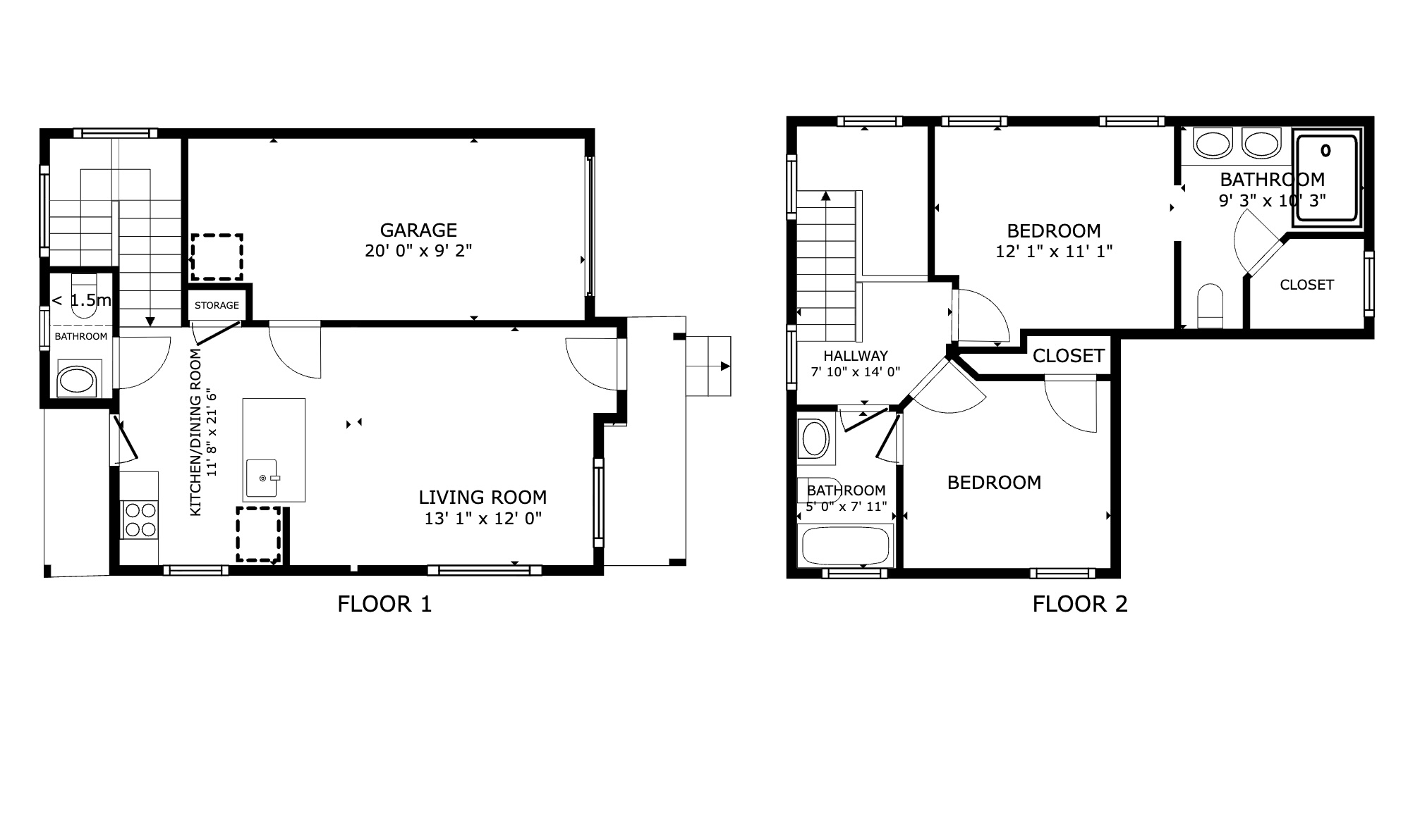 1208 Walnut Avenue, Unit 2 Austin, TX 78702 - Photo 35 of 35