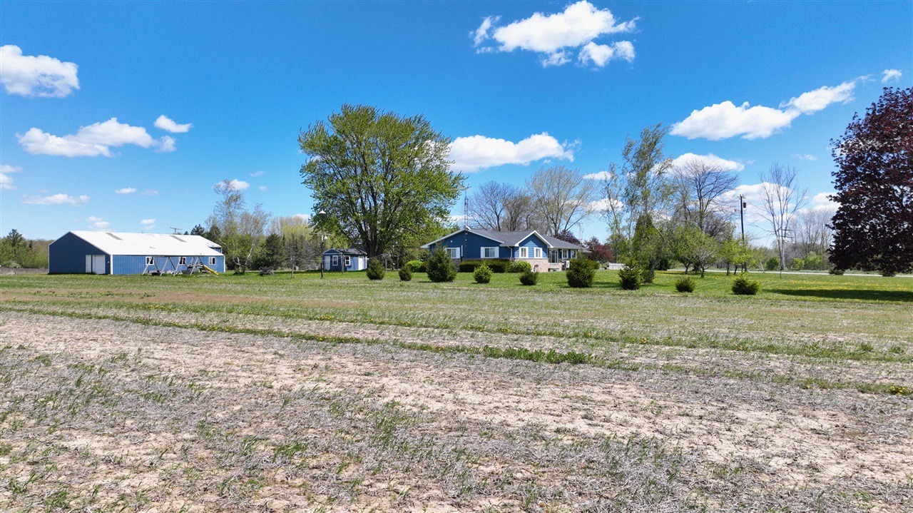 91 North Doran Road Imlay City, MI 48444 - Photo 19 of 62