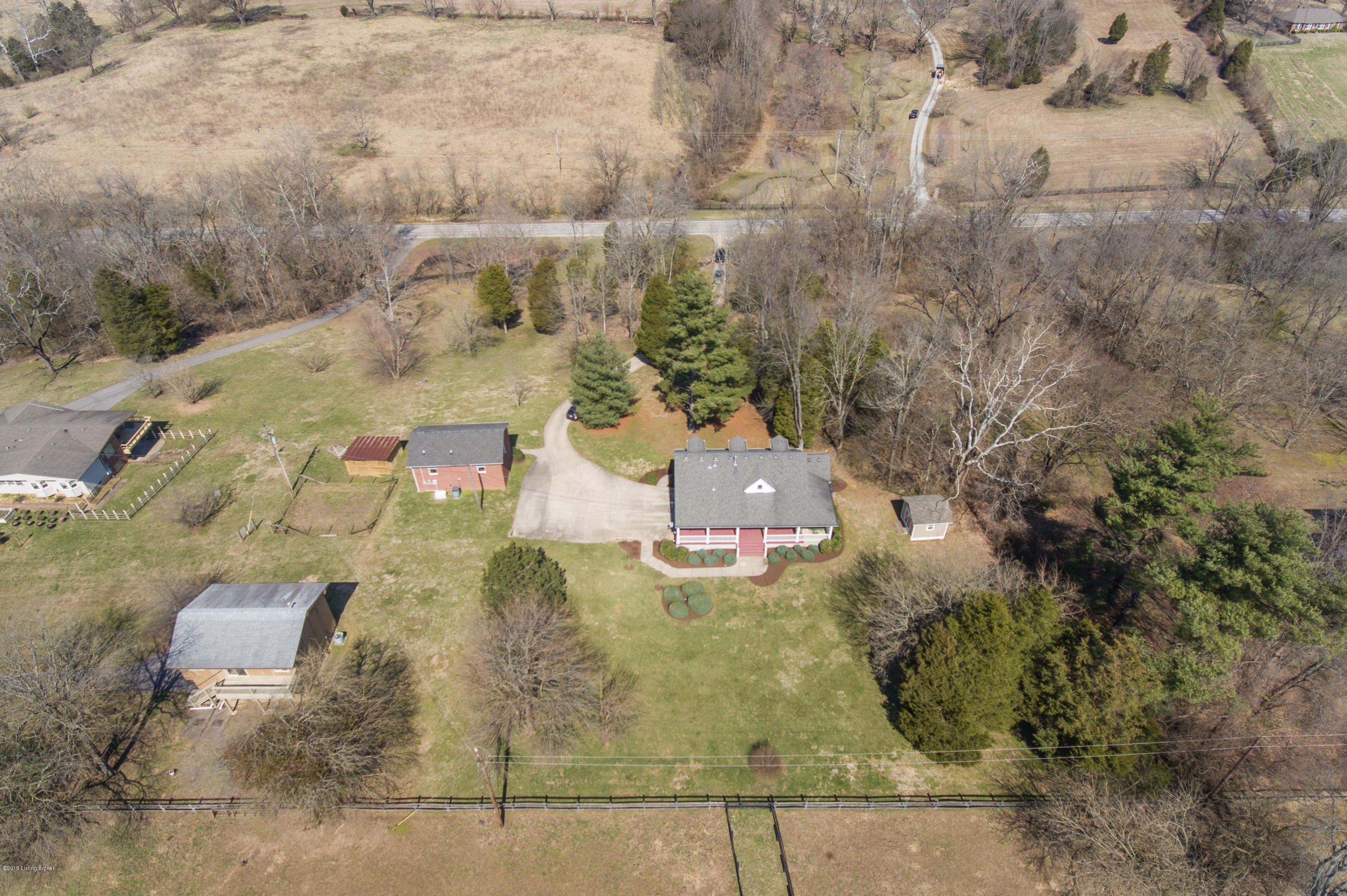 10066 Covered Bridge Road Prospect, KY 40059 - Photo 46 of 49 083 LSIR 20190318 0553
