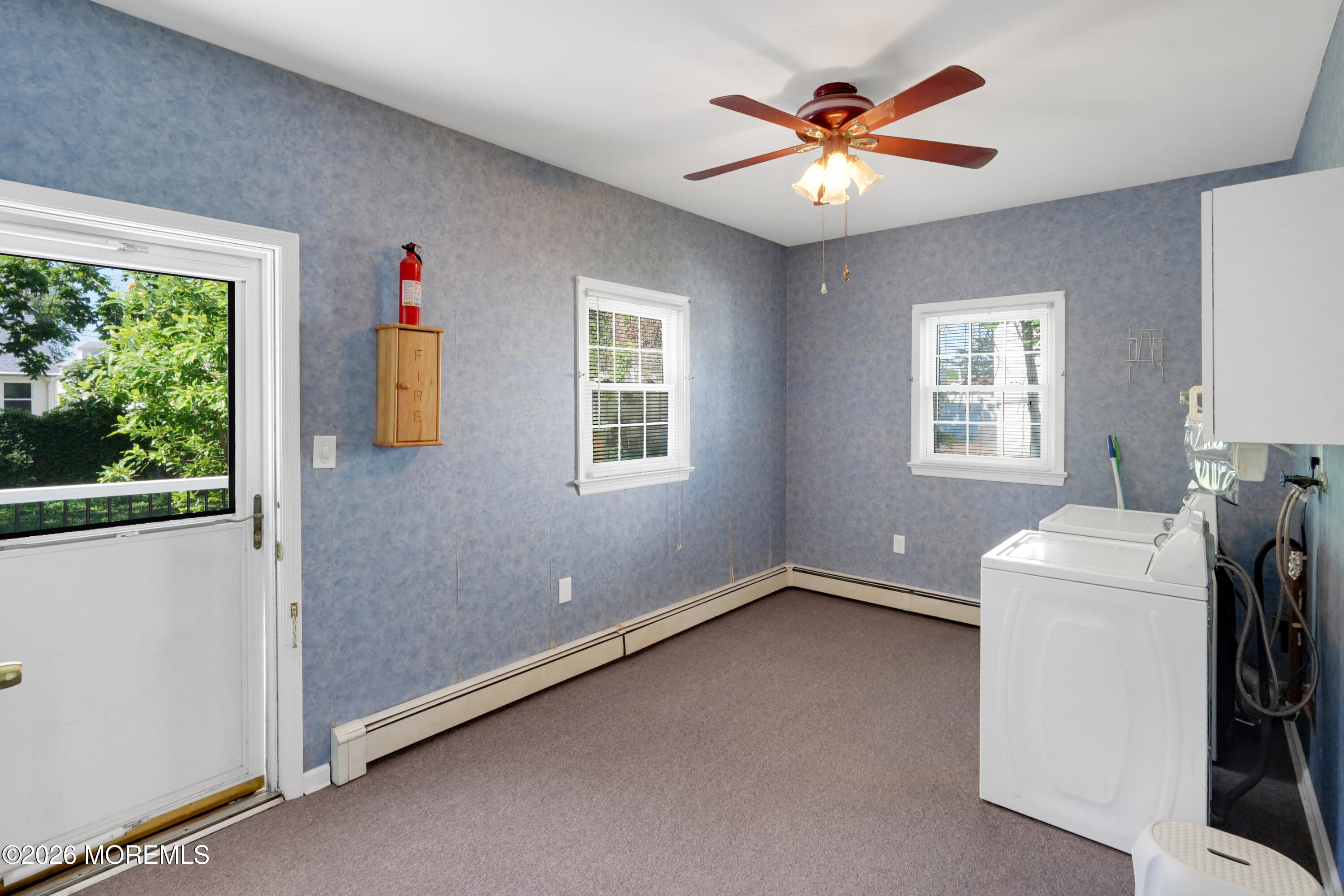 909 Prospect Avenue Spring Lake, NJ 07762 - Photo 21 of 38 Laundry room