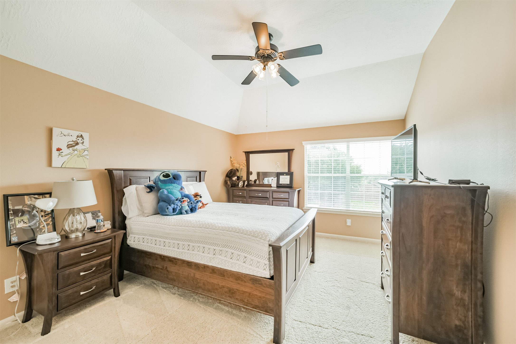 22015 Bridgestone Eagle Court Spring, TX 77388 - Photo 33 of 48