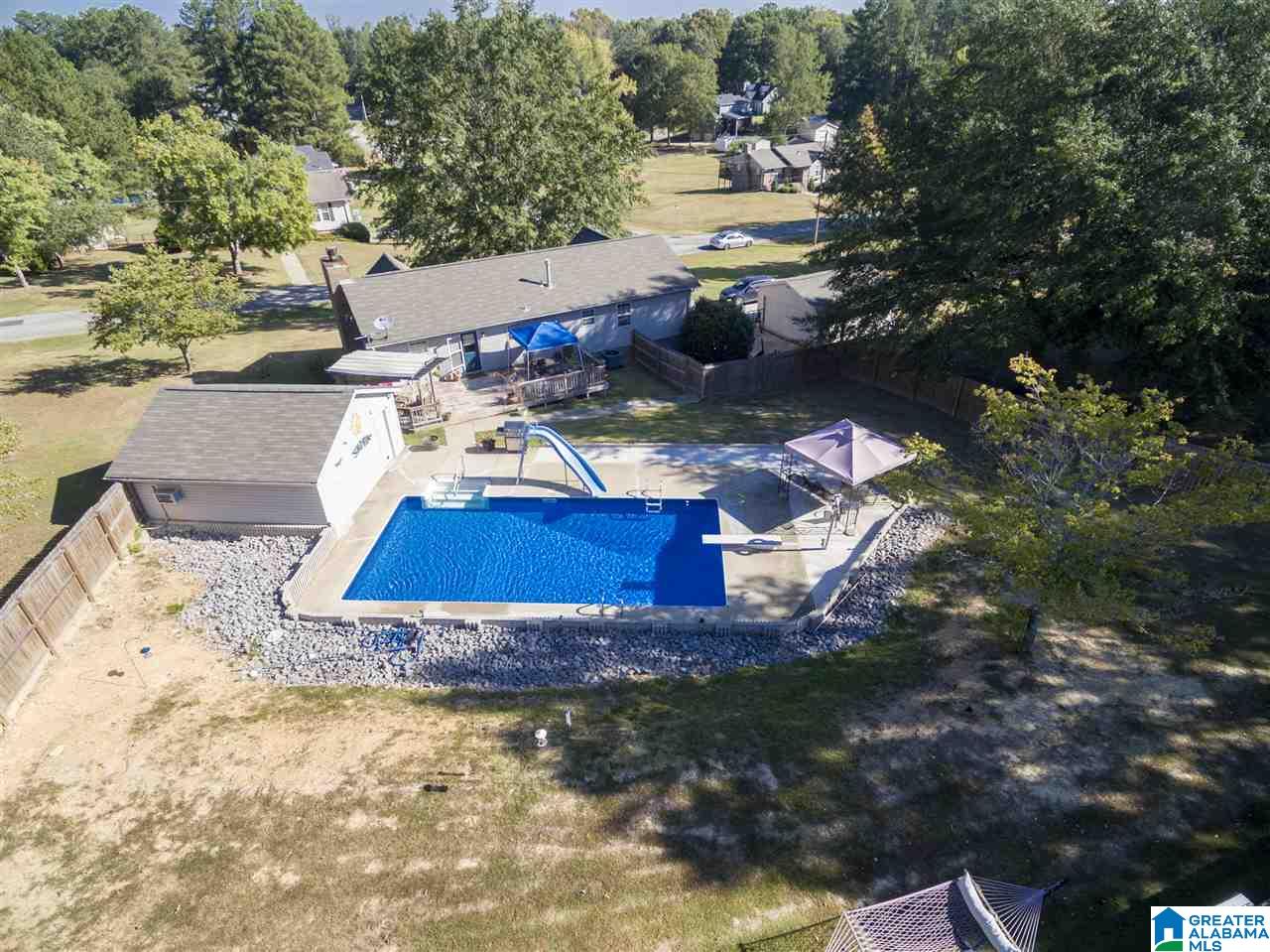 759 Cherrybrook Road Kimberly, AL 35091 - Photo 24 of 48