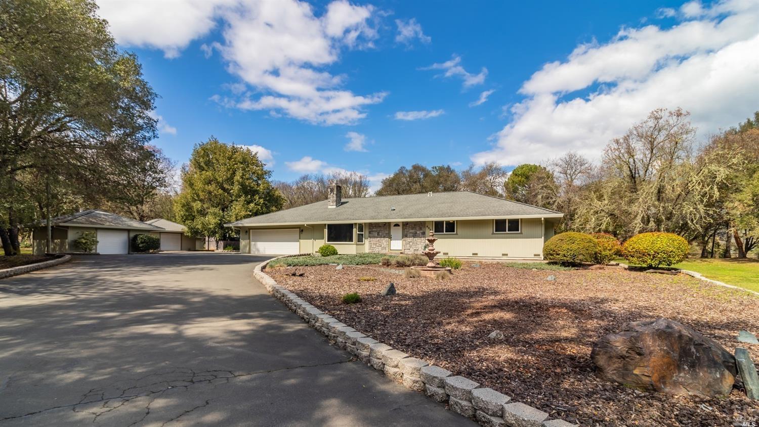 690 Rd North Redwood Valley, CA 95470 - Photo 1 of 1 Gallery Image 1