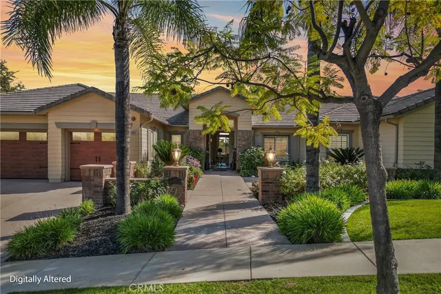 $2,095,000 | 3931 Ashwood Circle, Corona, CA 92881