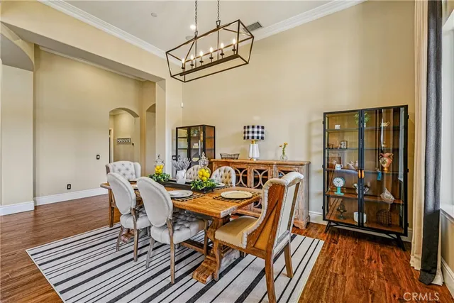 $2,095,000 | 3931 Ashwood Circle, Corona, CA 92881