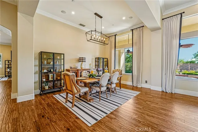 $2,095,000 | 3931 Ashwood Circle, Corona, CA 92881