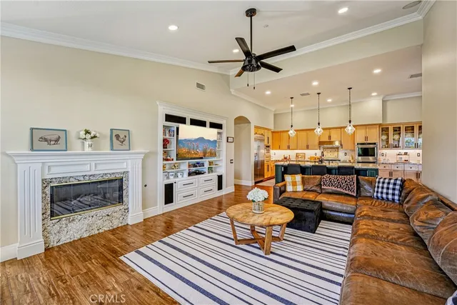 $2,095,000 | 3931 Ashwood Circle, Corona, CA 92881