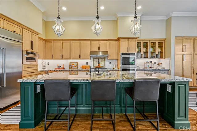 $2,095,000 | 3931 Ashwood Circle, Corona, CA 92881