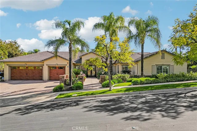 $2,095,000 | 3931 Ashwood Circle, Corona, CA 92881