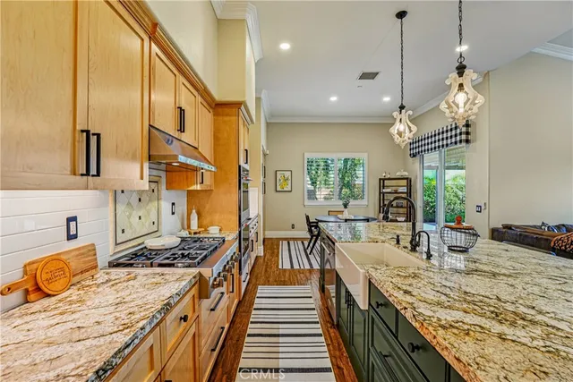 $2,095,000 | 3931 Ashwood Circle, Corona, CA 92881