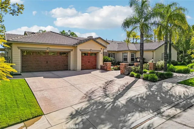 $2,095,000 | 3931 Ashwood Circle, Corona, CA 92881