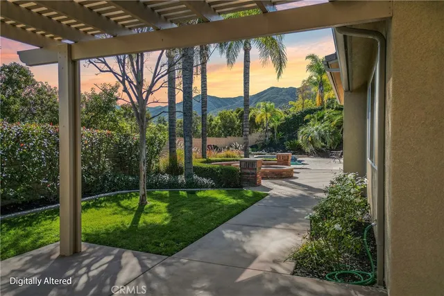 $2,095,000 | 3931 Ashwood Circle, Corona, CA 92881